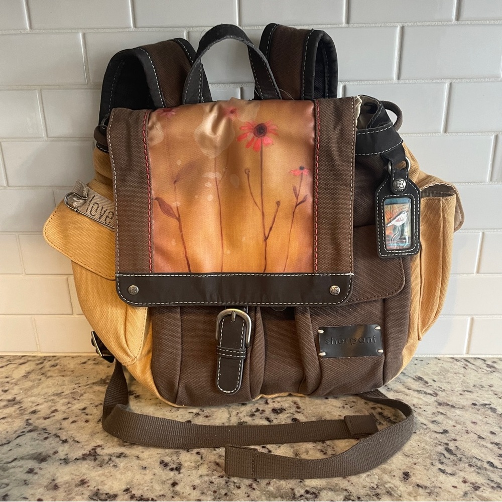 Sherpani Perla Backpack